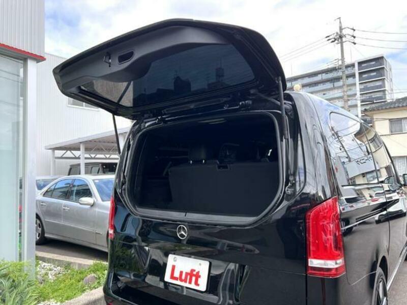 V-CLASS