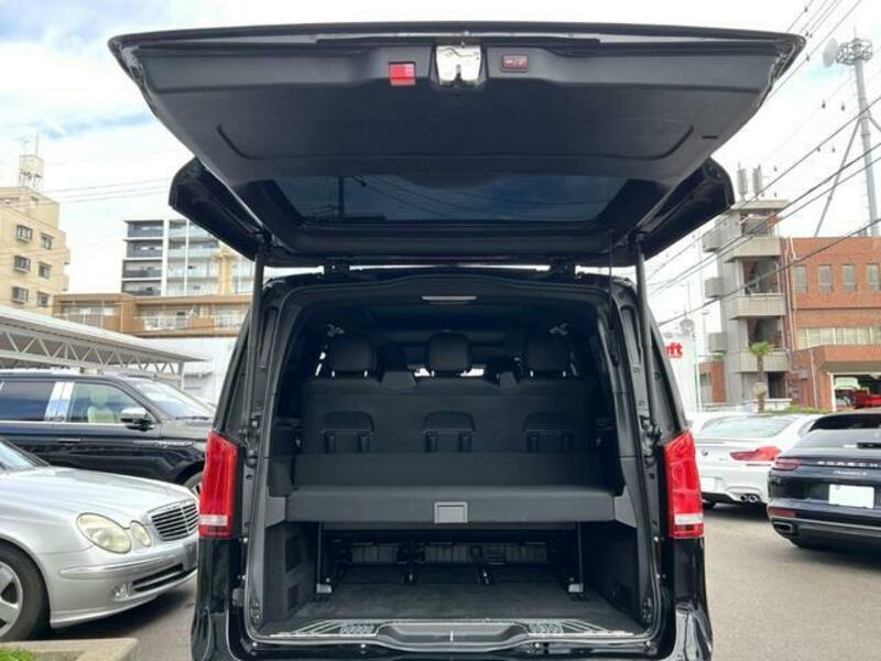 V-CLASS