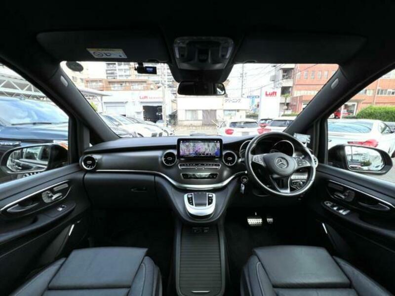 V-CLASS