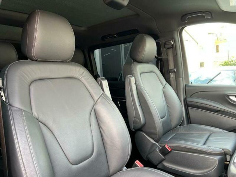 V-CLASS
