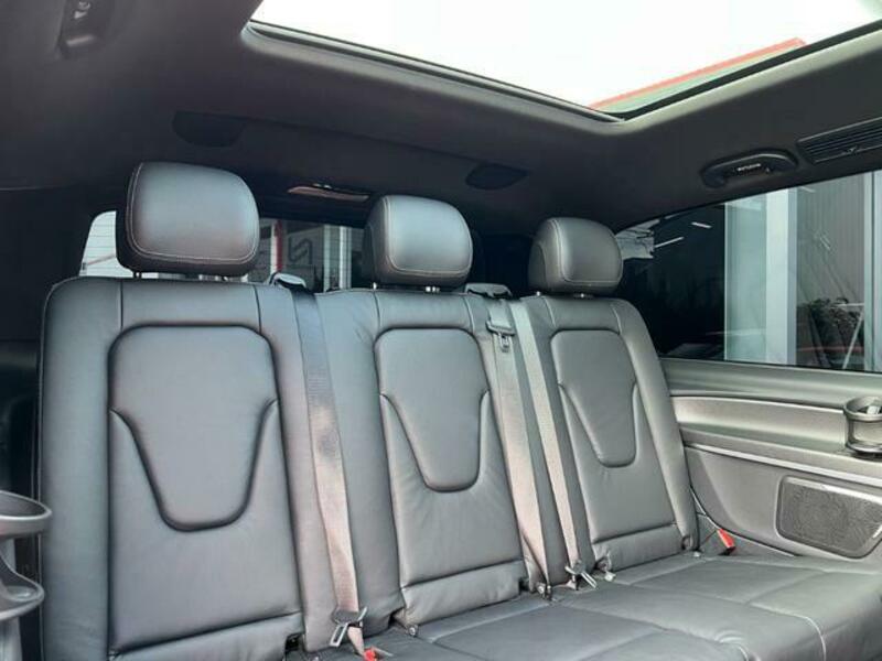 V-CLASS