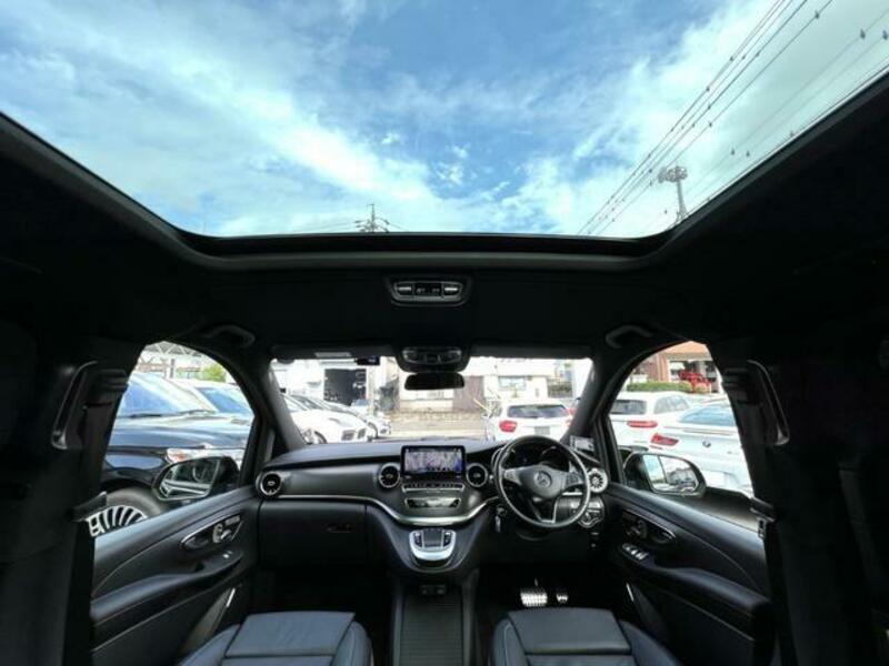 V-CLASS