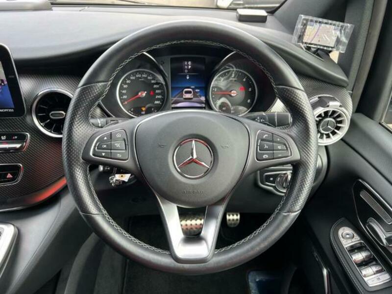 V-CLASS