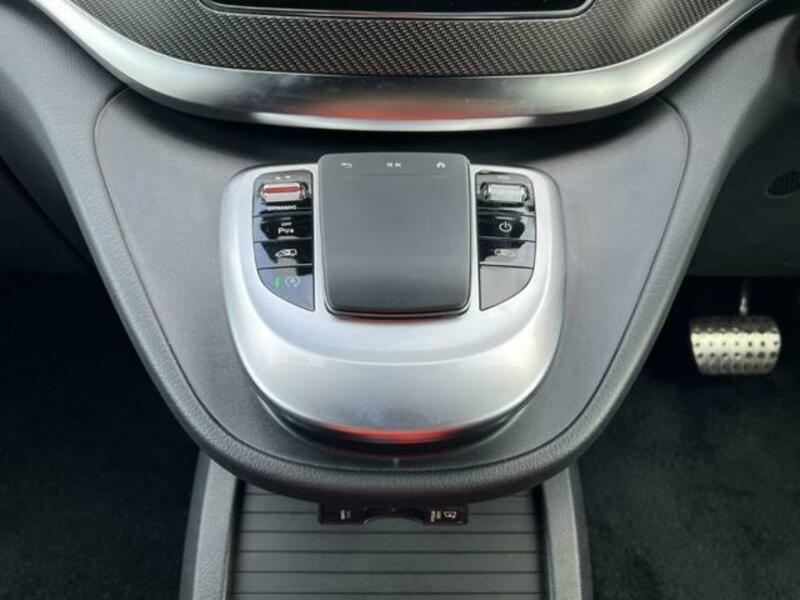 V-CLASS