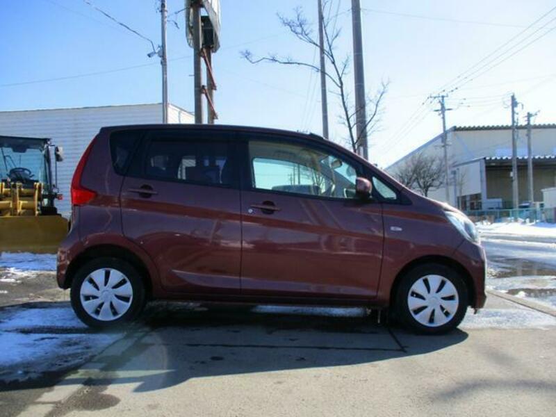 EK WAGON
