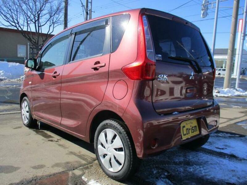 EK WAGON