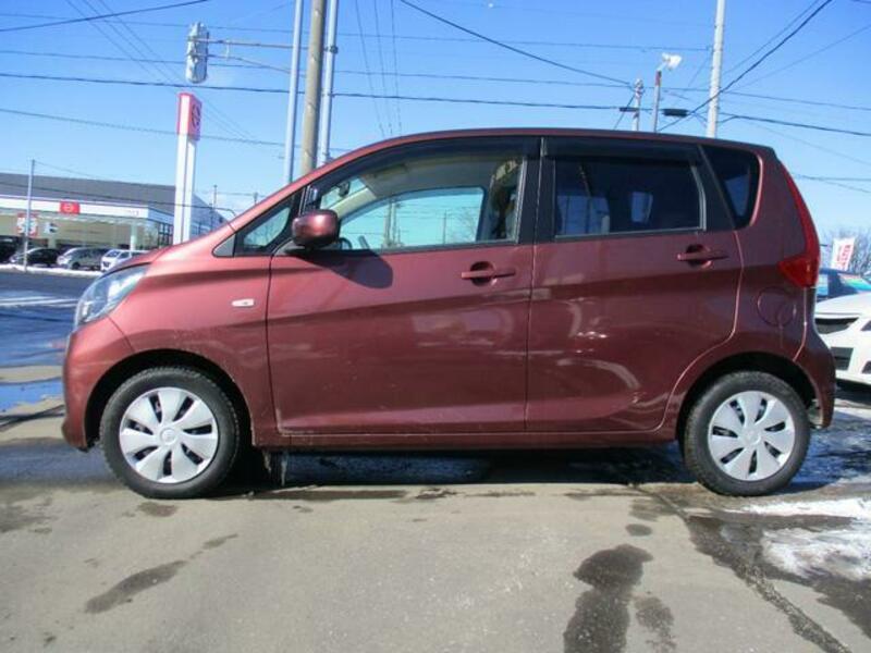 EK WAGON