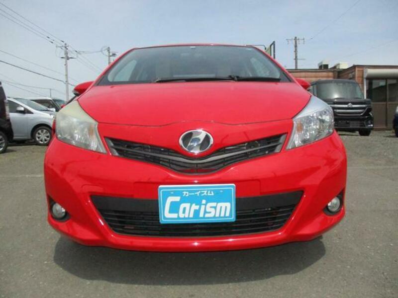 VITZ