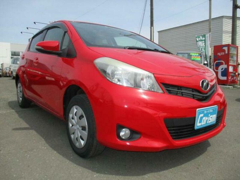 VITZ