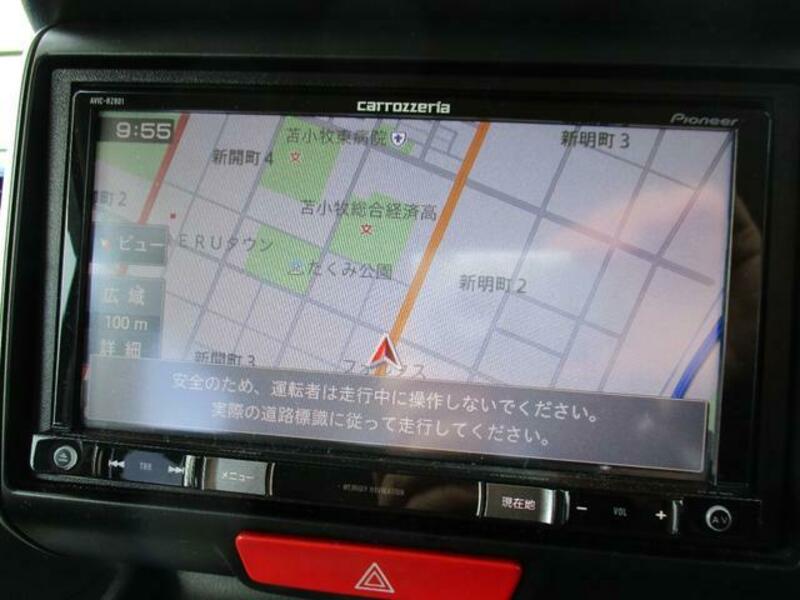 N BOX PLUS