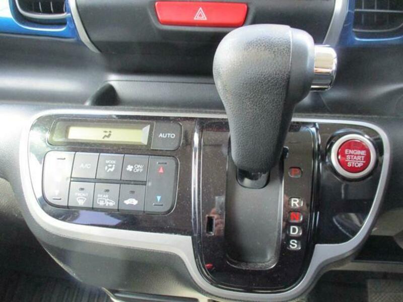 N BOX PLUS