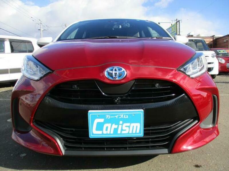 YARIS
