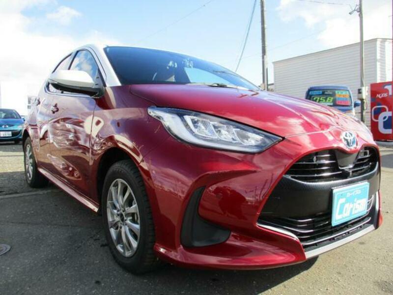 YARIS