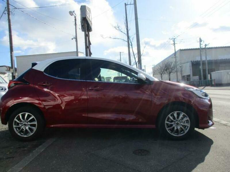 YARIS