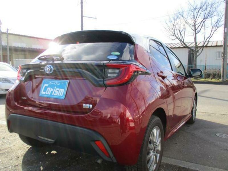 YARIS