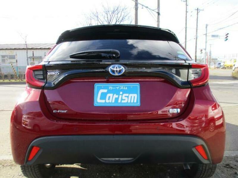 YARIS