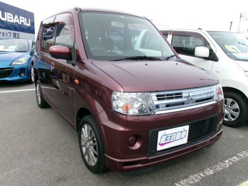 MITSUBISHI TOPPO
