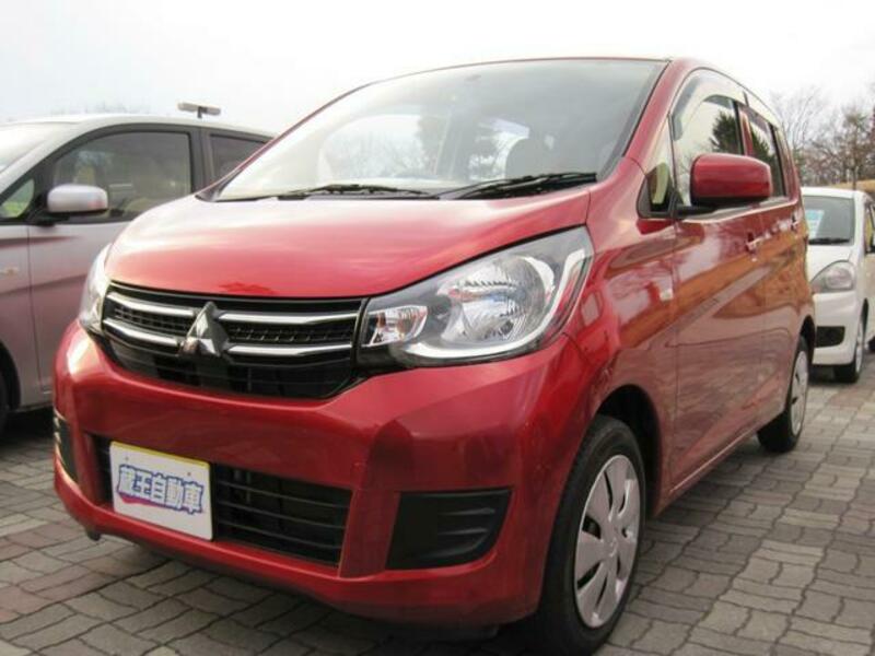 EK WAGON