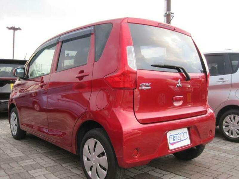 EK WAGON