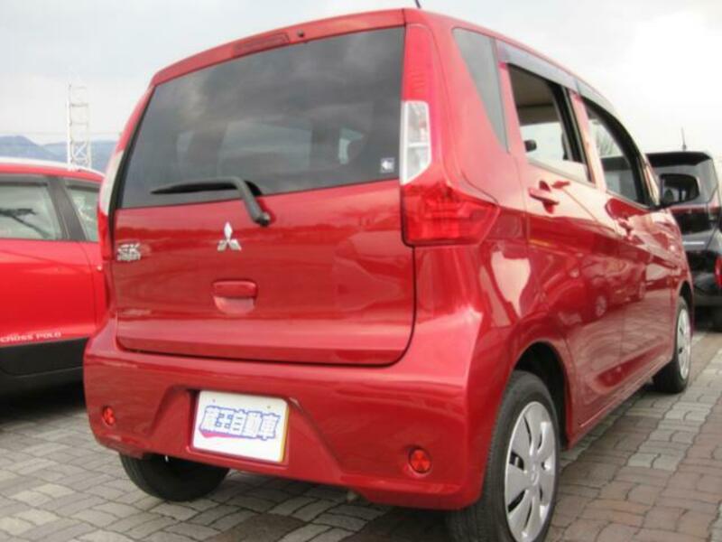 EK WAGON