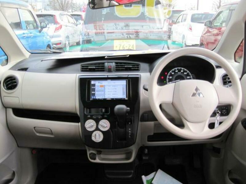 EK WAGON
