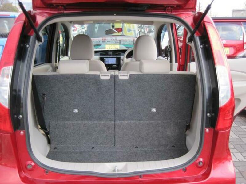 EK WAGON