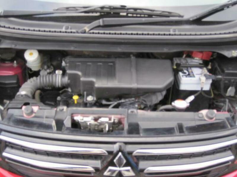 EK WAGON