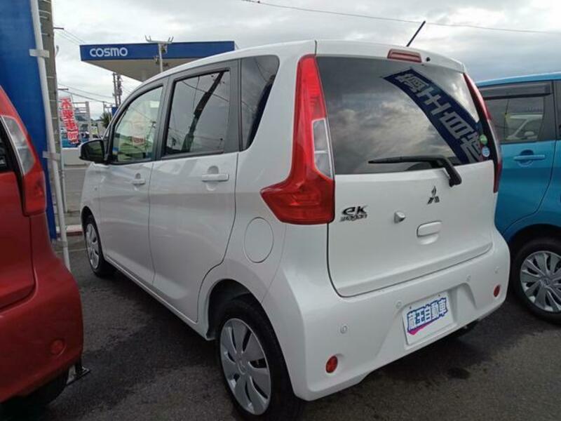 EK WAGON