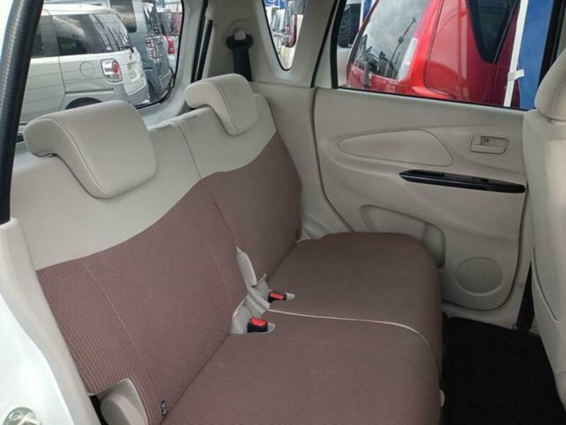 EK WAGON