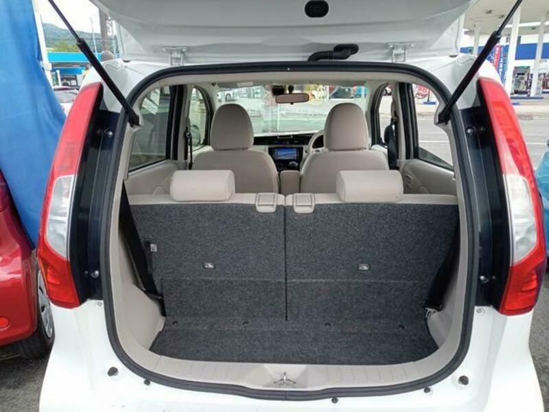 EK WAGON