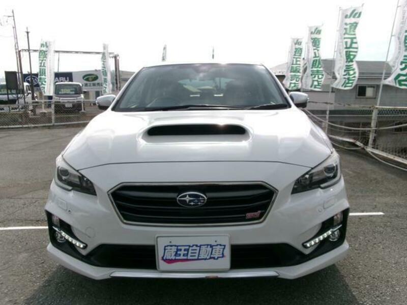 LEVORG