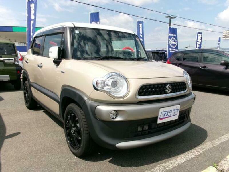 SUZUKI XBEE
