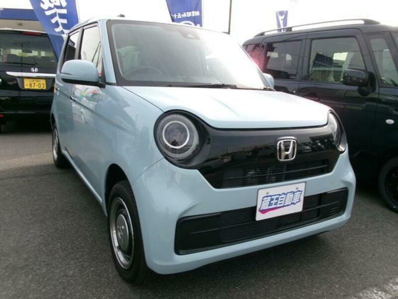HONDA N ONE
