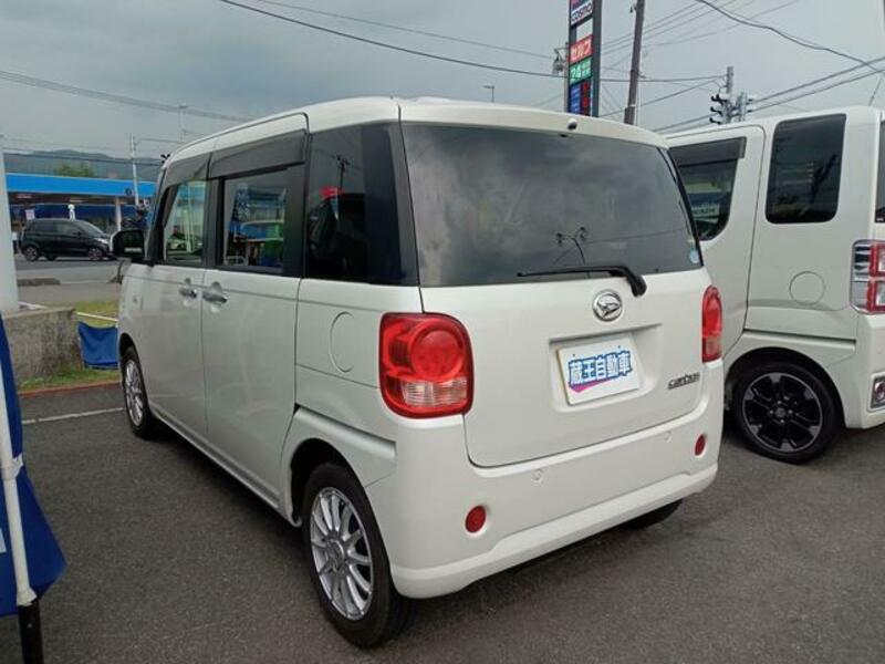MOVE CANBUS
