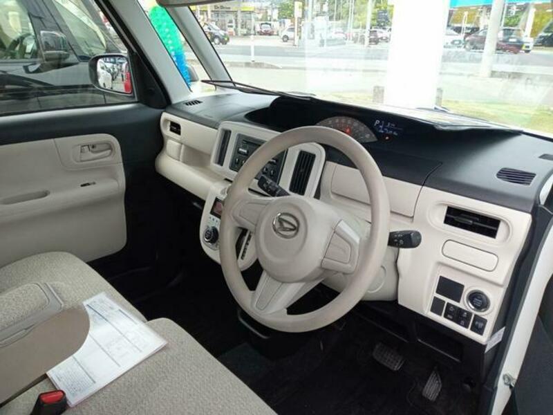 MOVE CANBUS