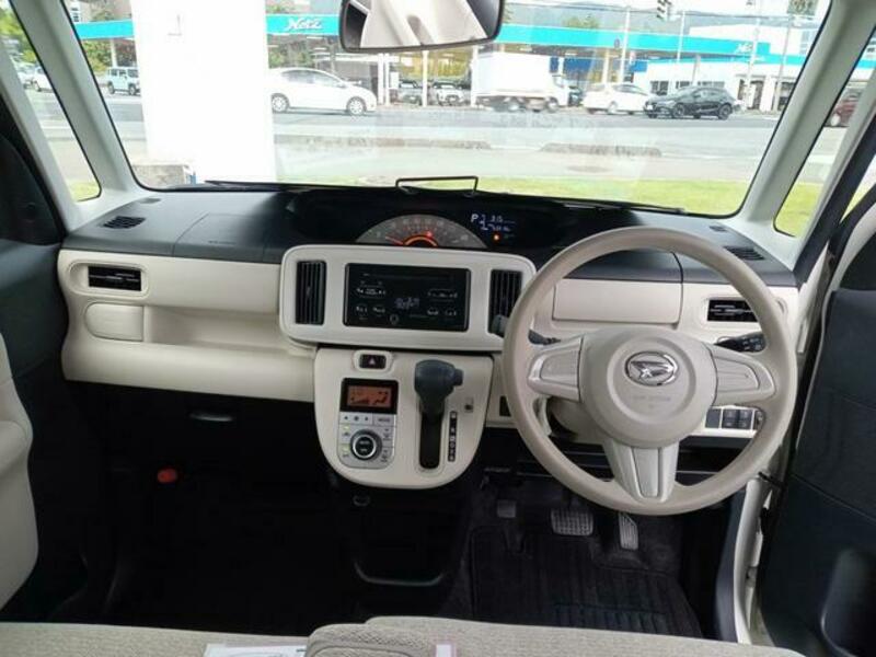MOVE CANBUS