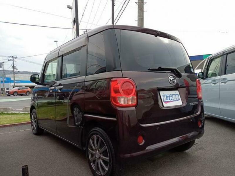 MOVE CANBUS