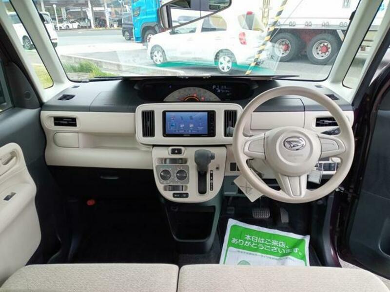 MOVE CANBUS