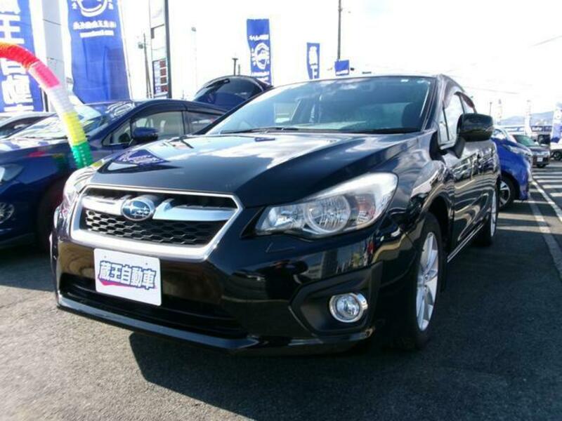 IMPREZA G4