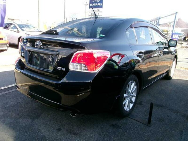 IMPREZA G4