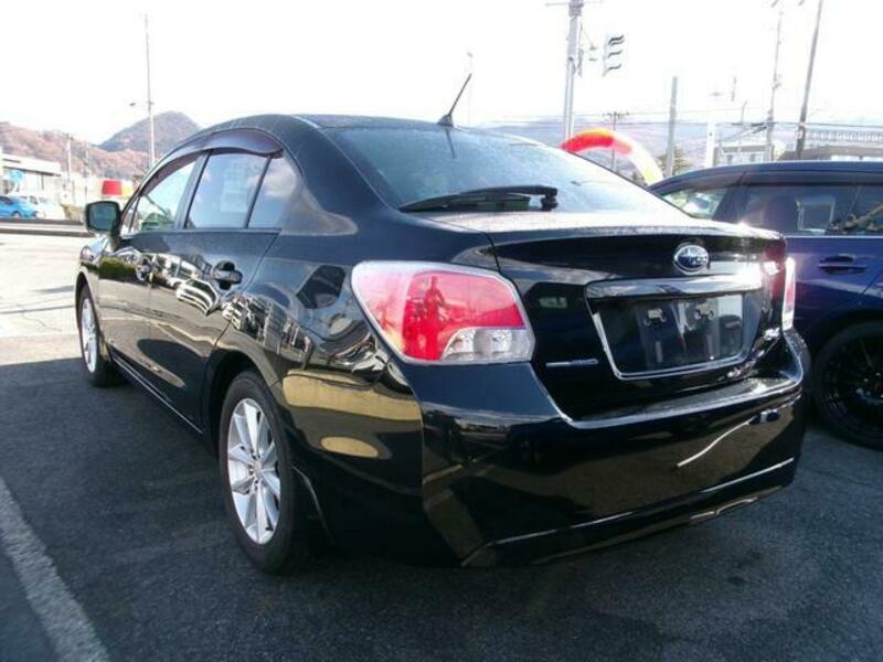 IMPREZA G4