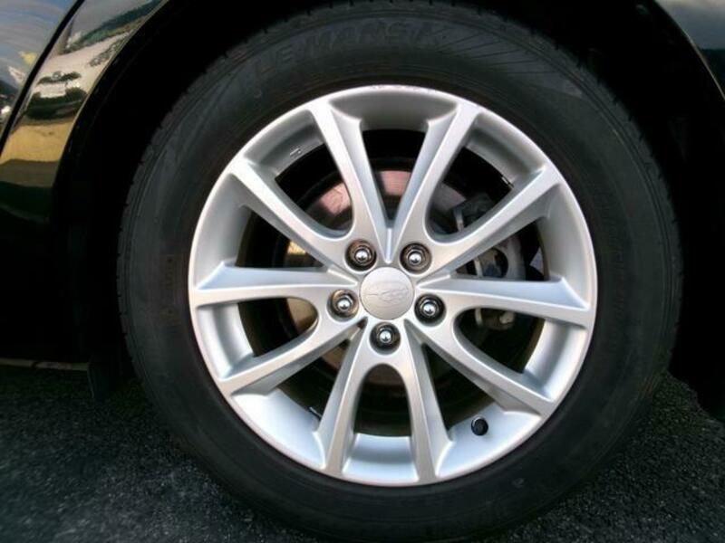 IMPREZA G4