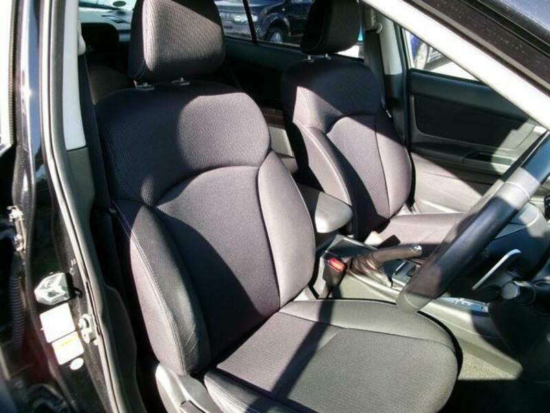 IMPREZA G4