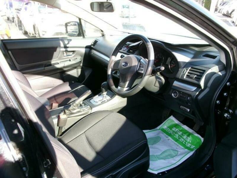 IMPREZA G4