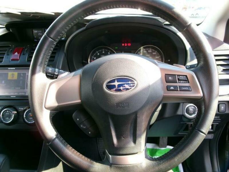 IMPREZA G4