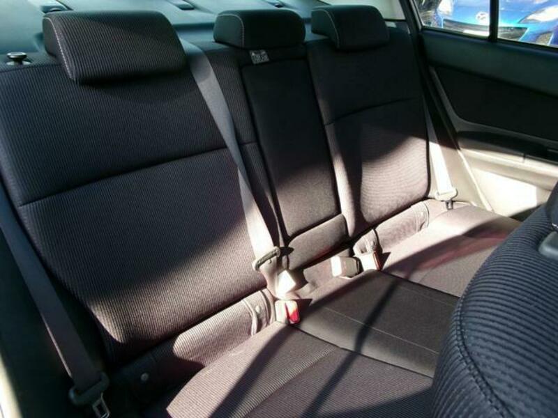 IMPREZA G4