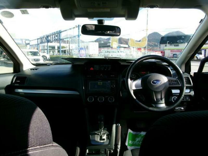 IMPREZA G4