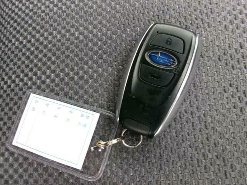 LEGACY OUTBACK