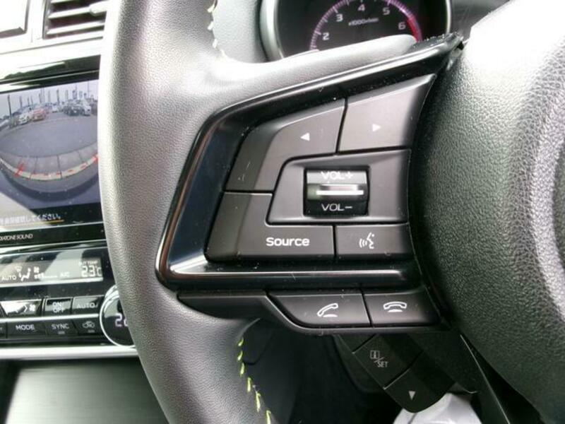 LEGACY OUTBACK