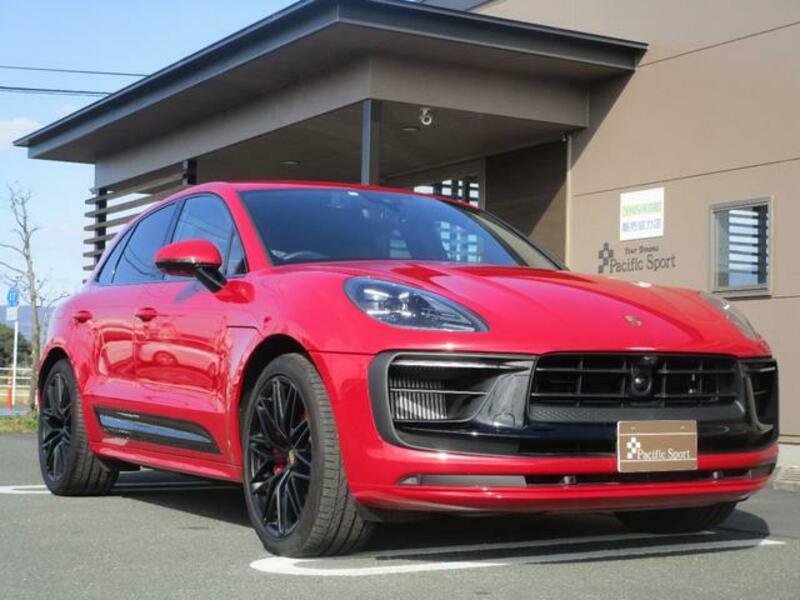 MACAN